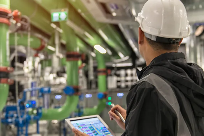 Glycol in Data Centre Primary Cooling Systems: Performance, Efficiency, and Safety