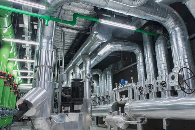 Chiller to Chip: Why Primary Cooling Comes First