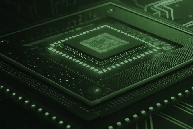 Chiller to Chip: Fluid Monitoring and Management — Protecting Performance Over Time