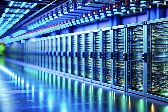 DC Cooling Solutions & Castrol ON: a strategic partnership powering the next generation of data centre cooling