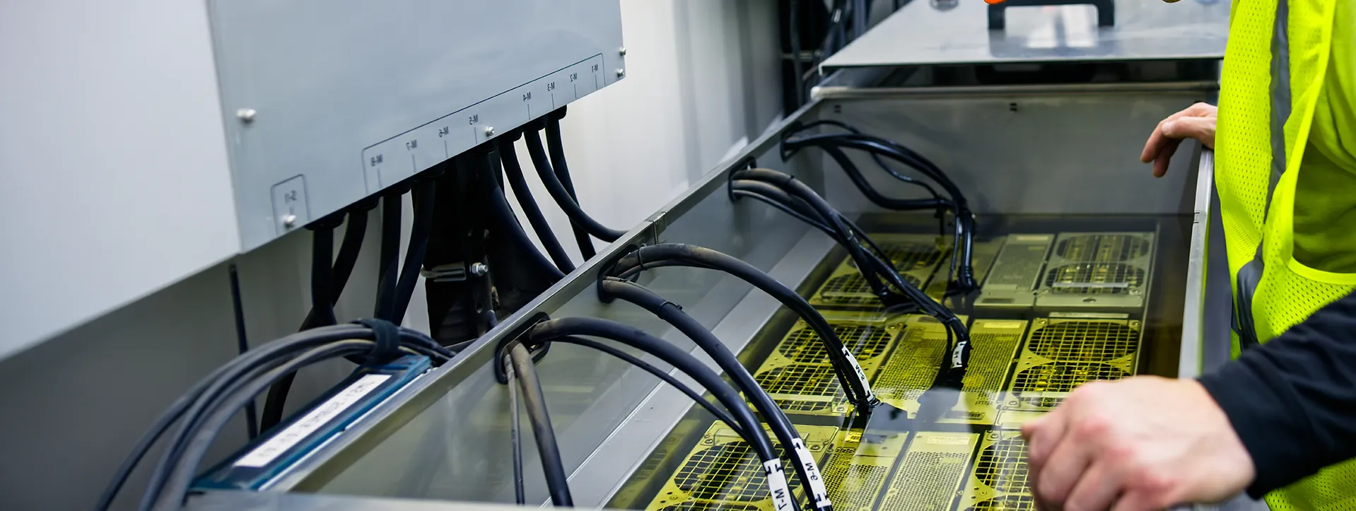 Immersion Cooling Fluids