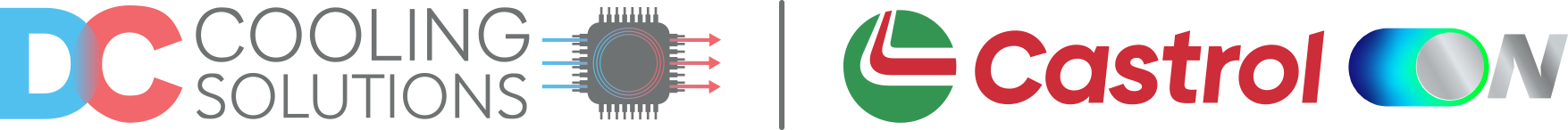 DC Cooling Solutions